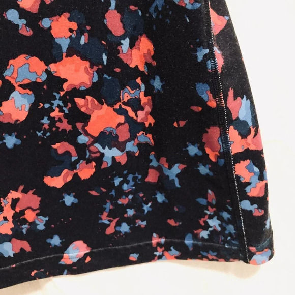 Lululemon  Racerback Tank Top Splatter Design - Picture 5 of 12